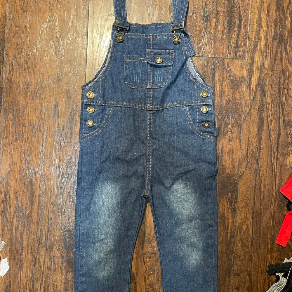 Overalls